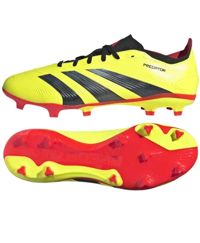 Buty piłkarskie adidas Predator League L FG M IG7761