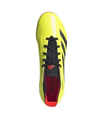 Buty piłkarskie adidas Predator League L FG M IG7761