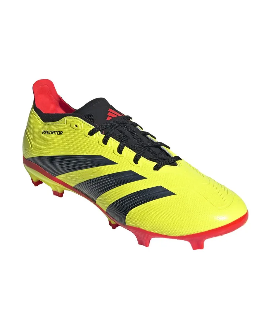 Buty piłkarskie adidas Predator League L FG M IG7761