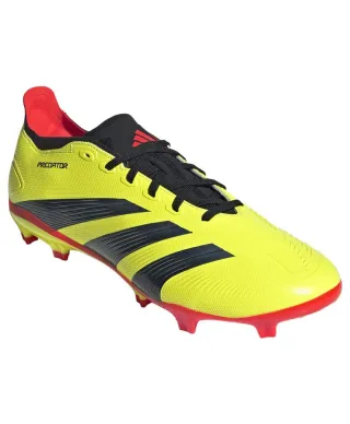 Buty piłkarskie adidas Predator League L FG M IG7761