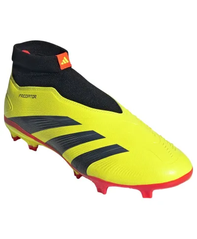 Buty piłkarskie adidas Predator League LL FG M IG7766