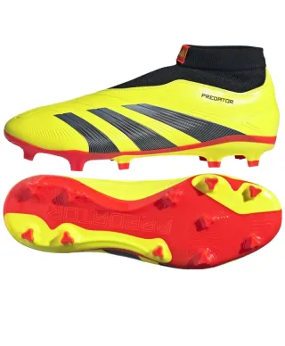 Buty piłkarskie adidas Predator League LL FG M IG7766