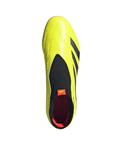 Buty piłkarskie adidas Predator League LL FG M IG7766