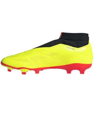 Buty piłkarskie adidas Predator League LL FG M IG7766