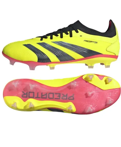 Buty piłkarskie adidas Predator Pro FG M IG7776