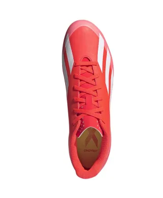 Buty piłkarskie adidas X Crazyfast Club M IG0616