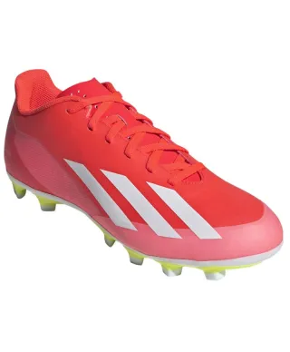 Buty piłkarskie adidas X Crazyfast Club M IG0616