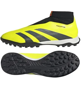 Buty piłkarskie adidas Predator League LL TF M IF1024