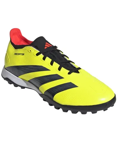 Buty piłkarskie adidas Predator League L TF M IE2612