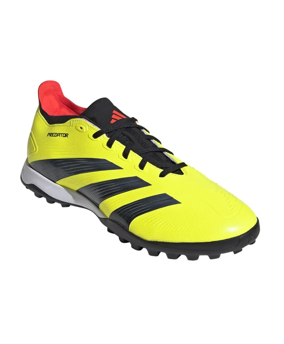 Buty piłkarskie adidas Predator League L TF M IE2612