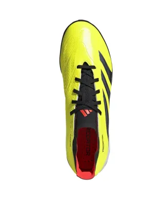 Buty piłkarskie adidas Predator League L TF M IE2612