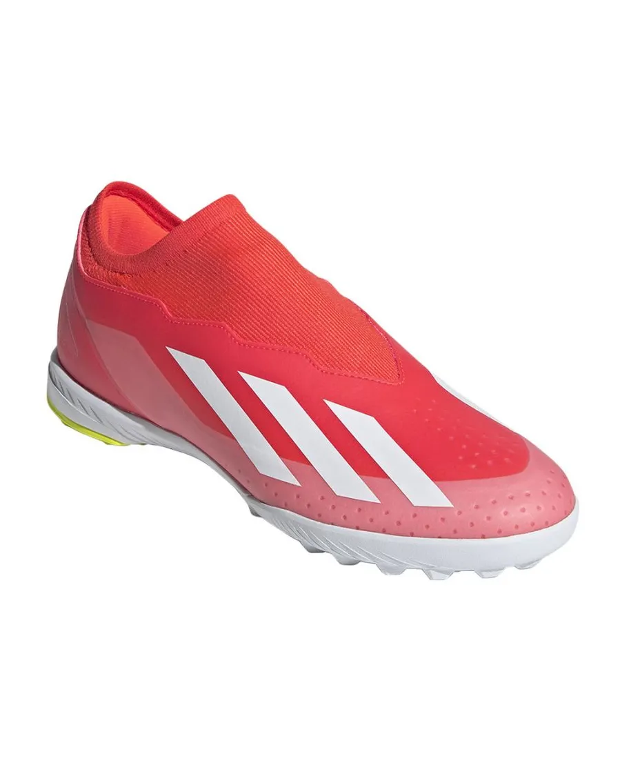 Buty piłkarskie adidas X Crazyfast League LL M IF0695