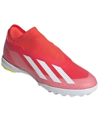 Buty piłkarskie adidas X Crazyfast League LL M IF0695