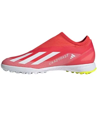 Buty piłkarskie adidas X Crazyfast League LL M IF0695