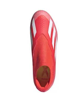 Buty piłkarskie adidas X Crazyfast League LL M IF0695