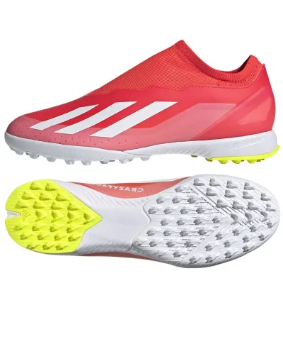 Buty piłkarskie adidas X Crazyfast League LL M IF0695