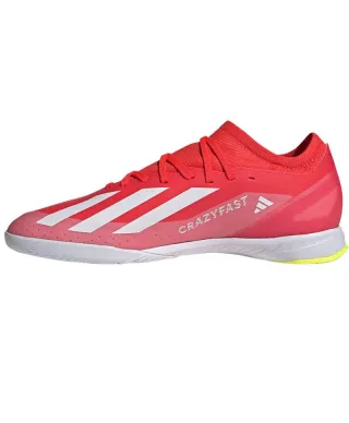 Buty piłkarskie adidas X Crazyfast League IN M IF0704