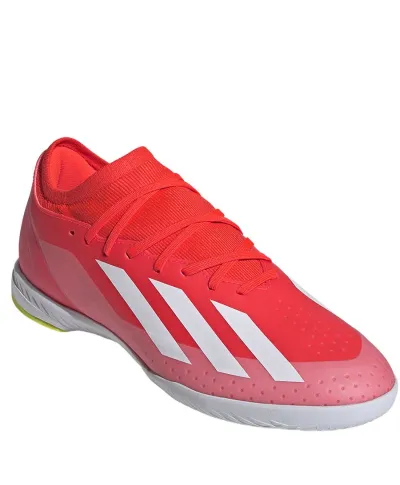 Buty piłkarskie adidas X Crazyfast League IN M IF0704