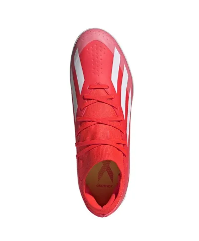 Buty piłkarskie adidas X Crazyfast League IN M IF0704