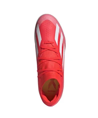 Buty piłkarskie adidas X Crazyfast League IN M IF0704