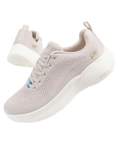 Buty Skechers W 117550 NAT