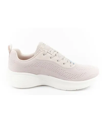 Buty Skechers W 117550 NAT