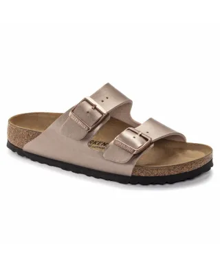 Klapki Birkenstock Arizona BF W 1023960