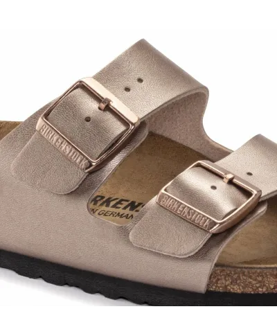 Klapki Birkenstock Arizona BF W 1023960