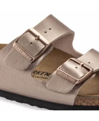 Klapki Birkenstock Arizona BF W 1023960