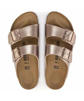 Klapki Birkenstock Arizona BF W 1023960