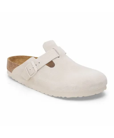 Klapki Birkenstock Boston W 1024740