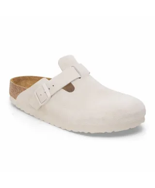 Klapki Birkenstock Boston W 1024740