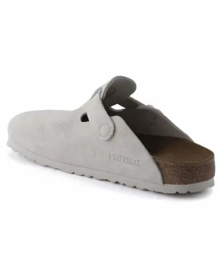 Klapki Birkenstock Boston W 1024740