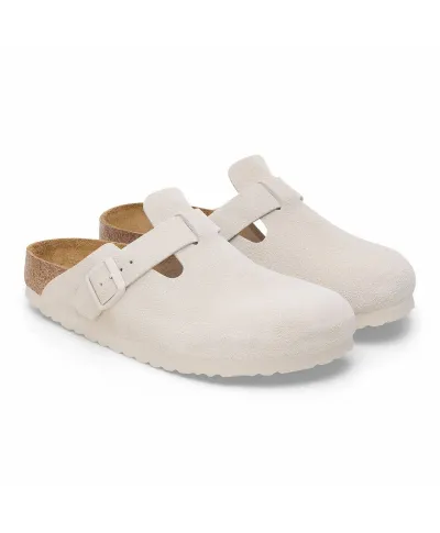 Klapki Birkenstock Boston W 1024740