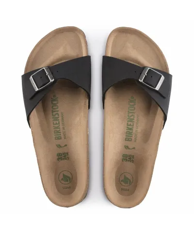 Klapki Birkenstock Madrid W 1020060