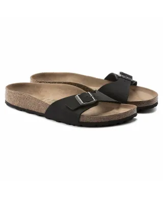 Klapki Birkenstock Madrid W 1020060