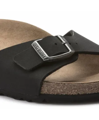 Klapki Birkenstock Madrid W 1020060