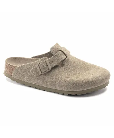 Klapki Birkenstock Boston M 1019054