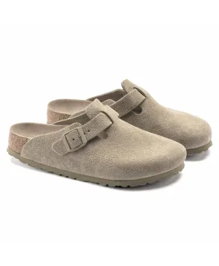 Klapki Birkenstock Boston M 1019054