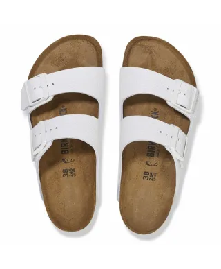 Klapki Birkenstock Arizona BF W 552681