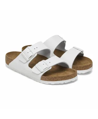 Klapki Birkenstock Arizona BF W 552681