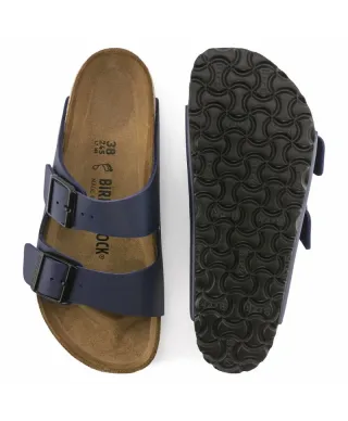 Klapki Birkenstock Arizona M 1023116