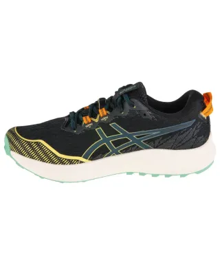 Buty do biegania Asics Fuji Lite 4 M 1011B698-002