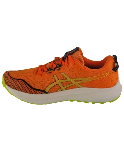 Buty do biegania Asics Fuji Lite 4 M 1011B698-800