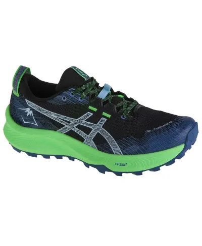 Buty do biegania Asics Gel-Trabuco 12 M 1011B799-001