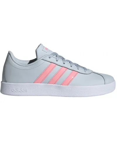 Buty adidas VL COURT 2 0 K Jr FY9151