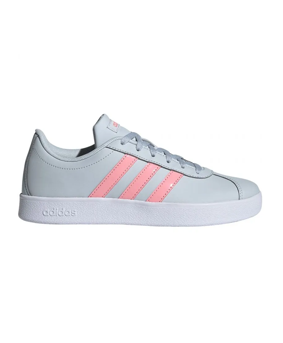 Buty adidas VL COURT 2 0 K Jr FY9151