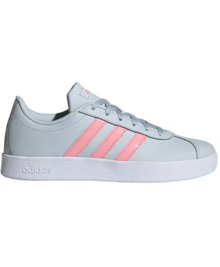 Buty adidas VL COURT 2 0 K Jr FY9151