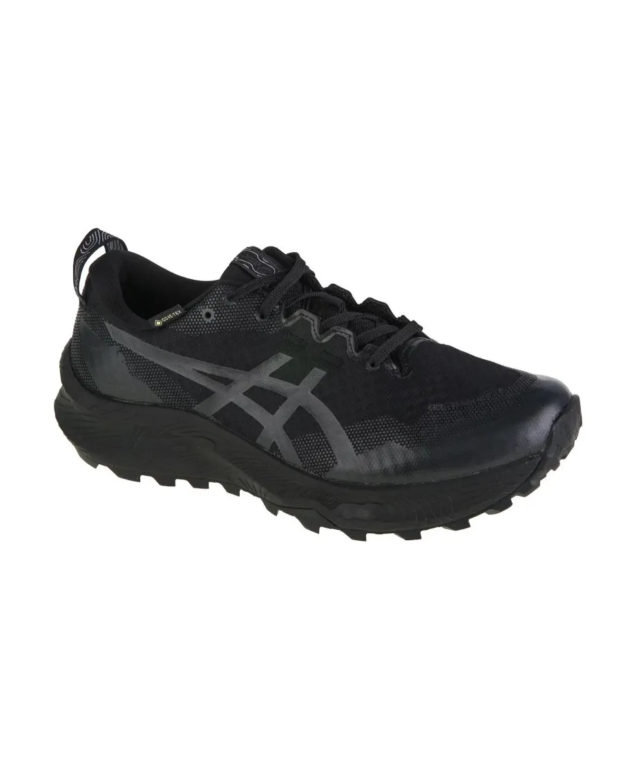 Buty do biegania Asics Gel-Trabuco 12 GTX M 1011B801-002