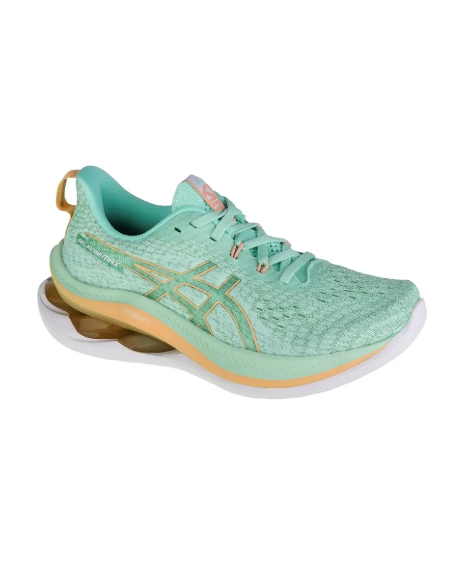 Buty do biegania Asics Gel-Kinsei Max W 1012B512-300